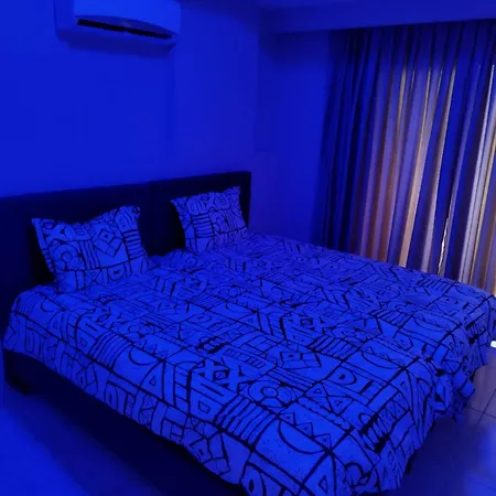 Emerald Paradise/avsallar/alanya/turkiye Appartement *