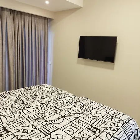 Appartement Emerald Paradise/avsallar/alanya/turkiye Alanya